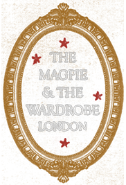 The Magpie and the Wardrobe London
